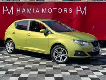 2009 (09) - 1.4 16V Sport Euro 4 5dr