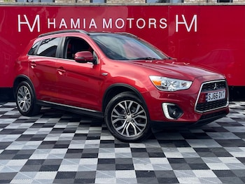 2016 (66) - 1.6D ZC-H 4WD Euro 6 (s/s) 5dr