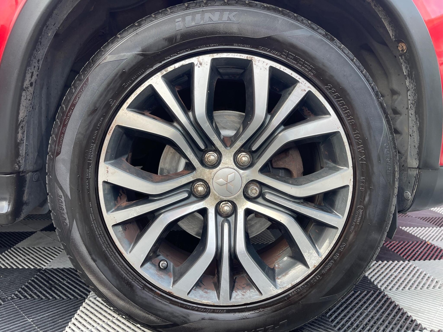 Vehicle 24