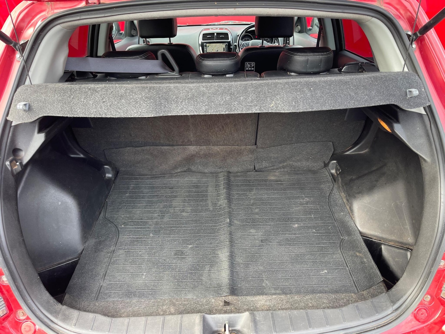 Vehicle 34