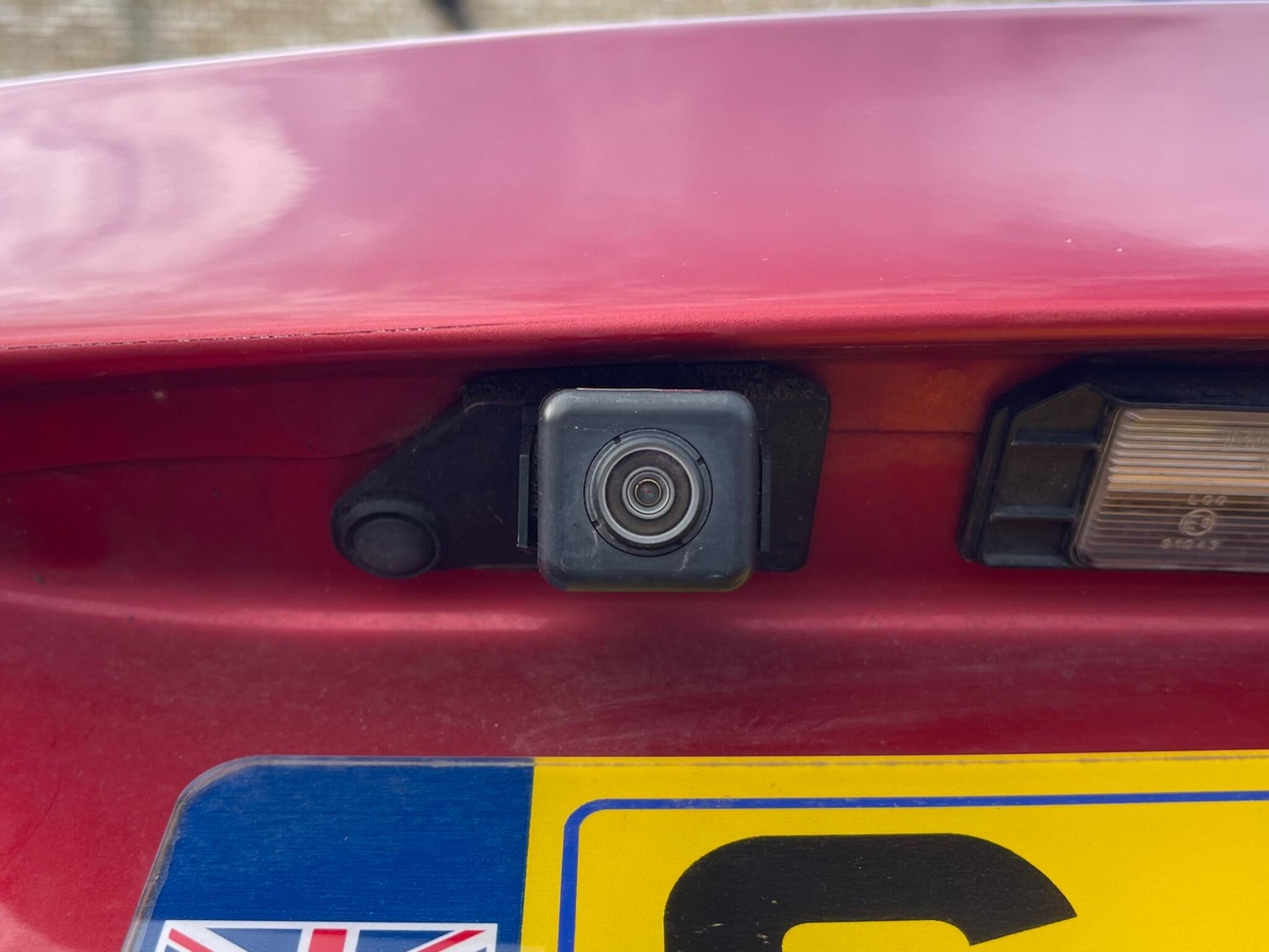 Vehicle 45