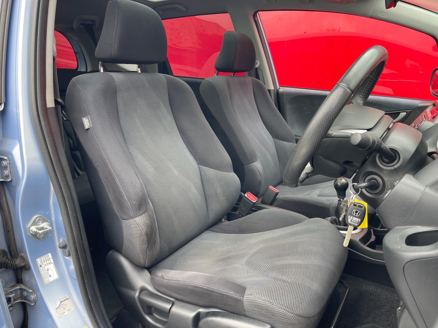 Vehicle 16