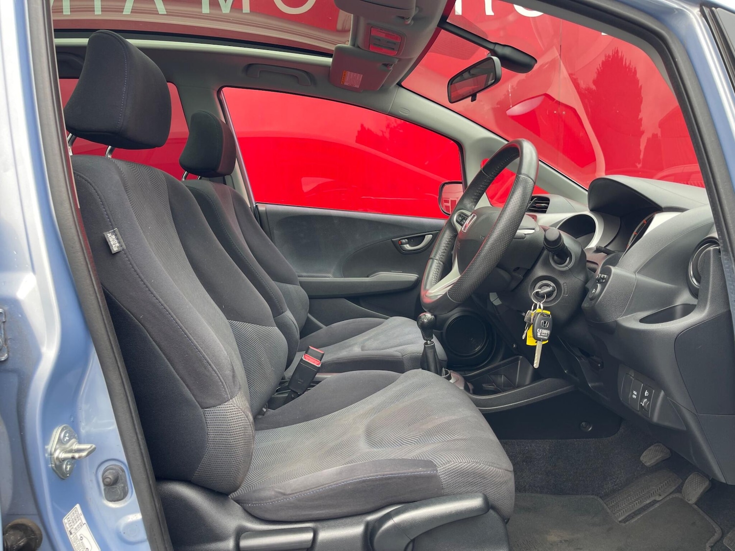 Vehicle 17