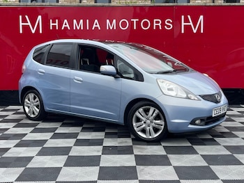 Honda - Jazz