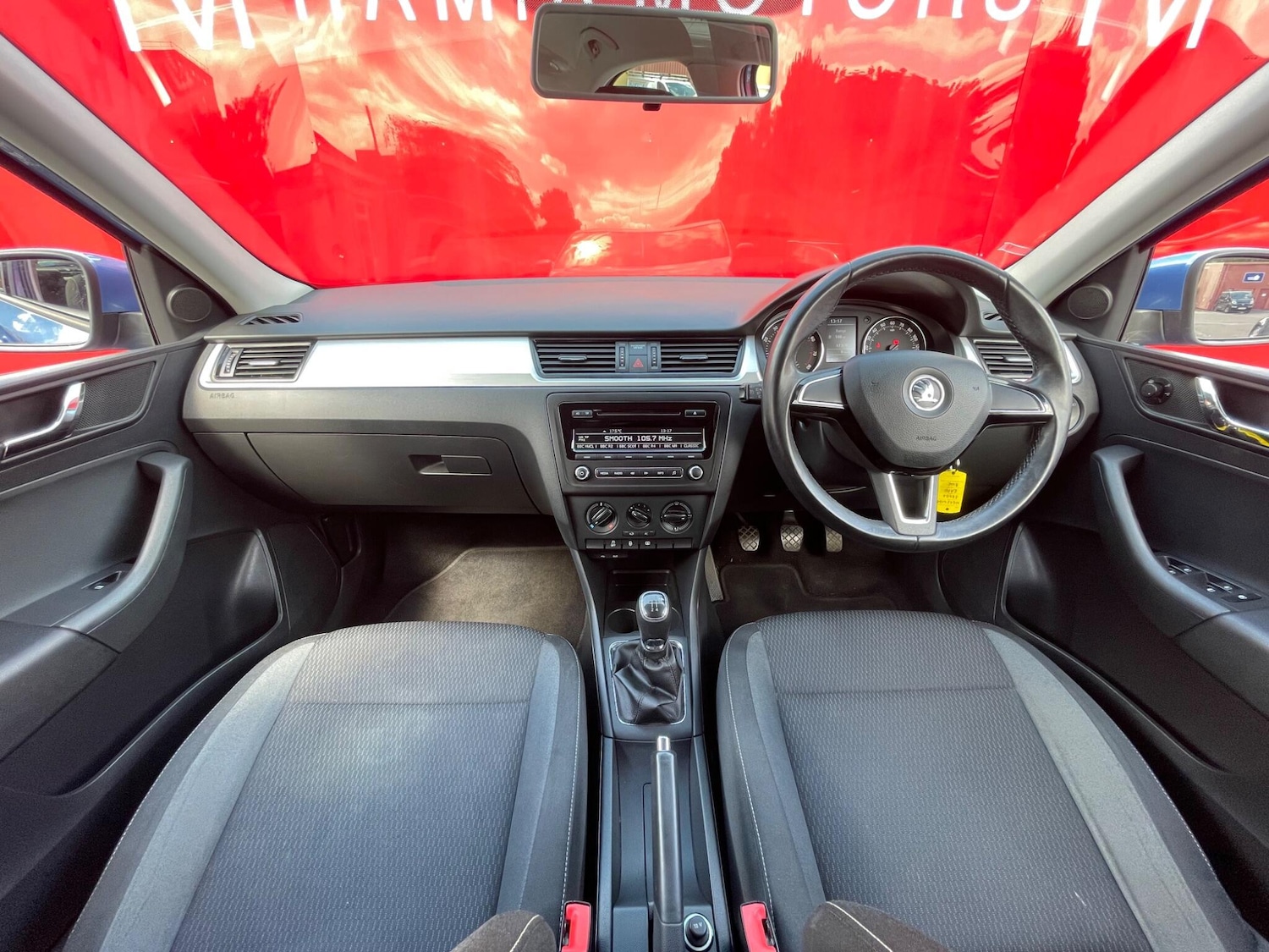 Vehicle 11