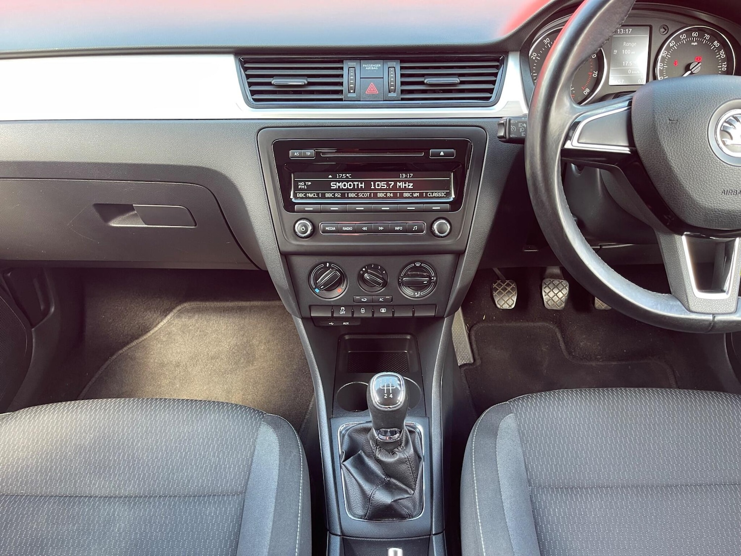 Vehicle 13