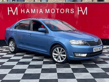 (63) - 1.2 TSI SE Euro 5 5dr