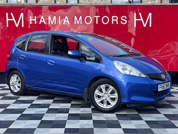 Used Honda Jazz 2012 for sale - 76136724: Photo