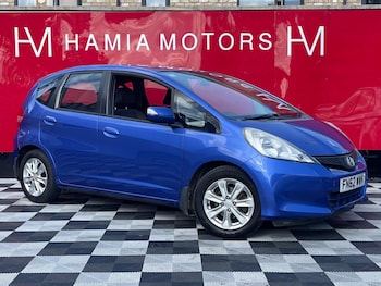 Used Honda Jazz 2012 for sale - 76136724: Photo