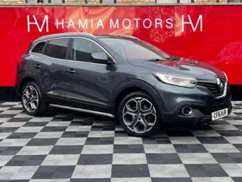 2016 (16) - 1.2 TCE Dynamique S Nav 5dr