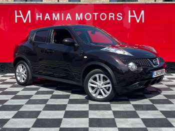 2013 (13) - 1.6 Acenta Premium Euro 5 (s/s) 5dr