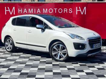 2014 (14) - 1.6 HDi Allure Euro 5 5dr