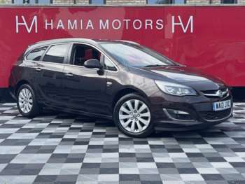 2013 (13) - 2.0 CDTi 16V SE [165] 5dr
