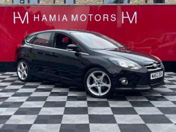 2013 (63) - 1.6 TDCi Titanium Navigator Euro 5 (s/s) 5dr