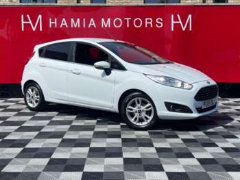 2015 (15) - 1.0T EcoBoost Zetec Euro 6 (s/s) 5dr