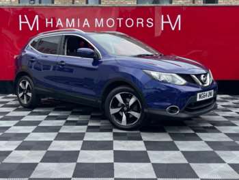 2015 (64) - 1.6 DIG-T n-tec+ 2WD Euro 6 (s/s) 5dr
