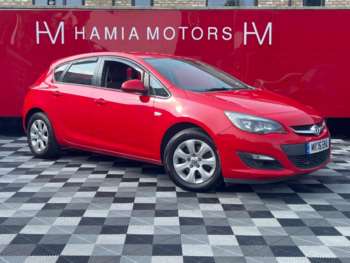 2015 (15) - 1.6 CDTi 16V ecoFLEX Design 5dr