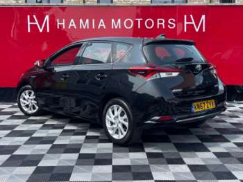 Used Toyota Auris 2017 for sale - 74934534: Photo