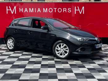 Used Toyota Auris 2017 for sale - 74934534: Photo