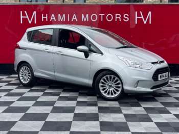 (14) - 1.6 Titanium Powershift Euro 5 5dr