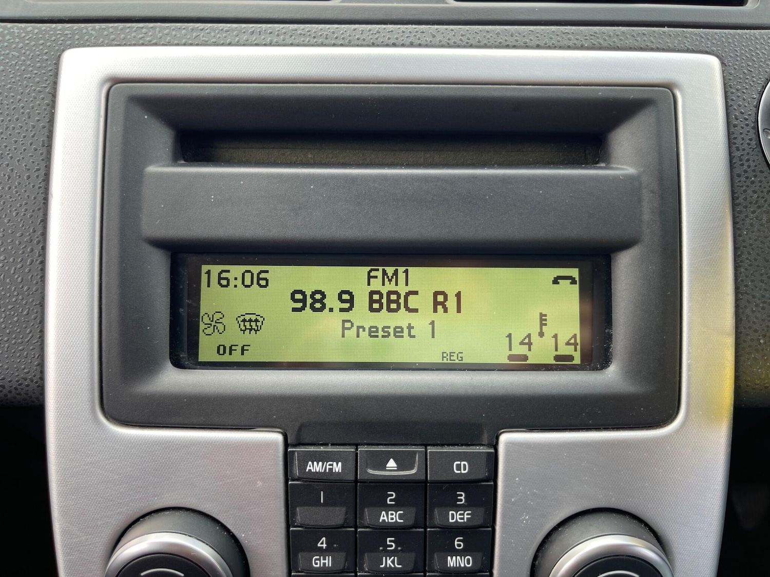 Vehicle 31