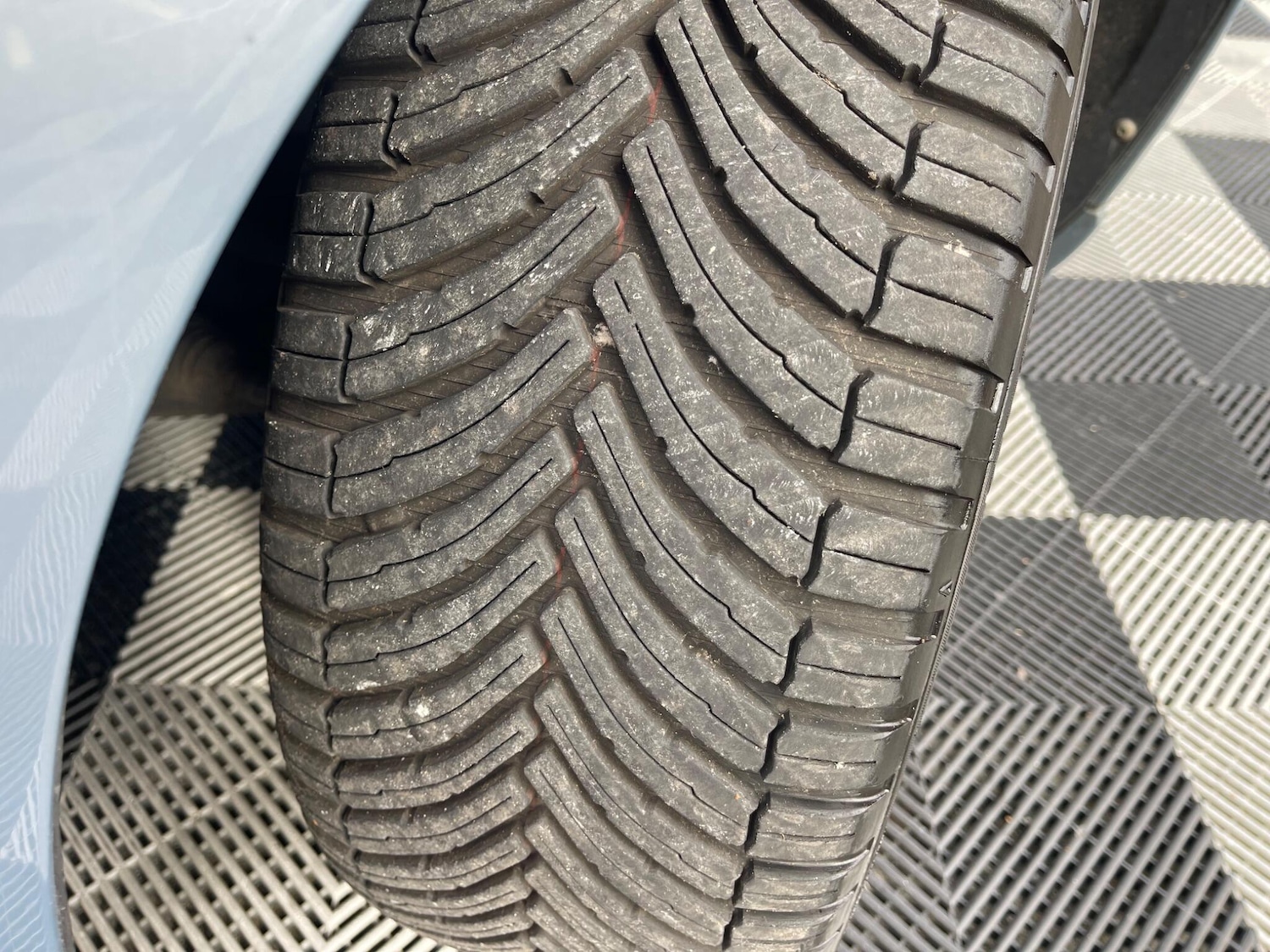 Vehicle 40