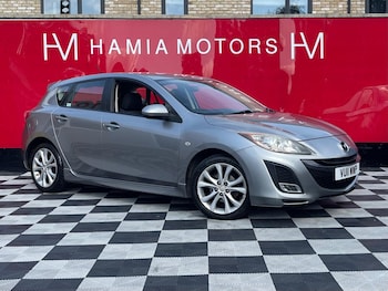 Mazda - Mazda3
