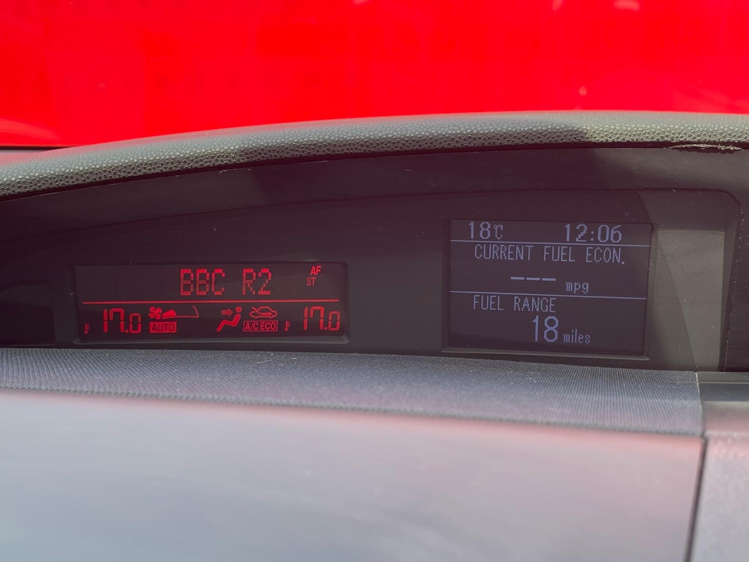 Vehicle 32
