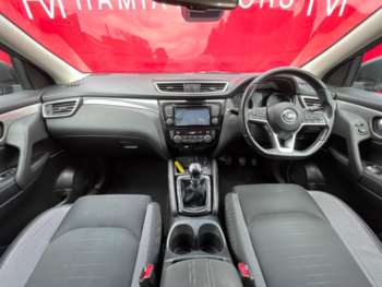 Used Nissan Qashqai 2018 for sale - 75115168: Photo