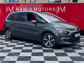 2017 (17) - 1.6 BlueHDi Flair 5dr