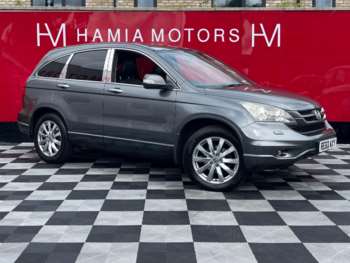 Used Honda CR-V 2010 for sale - 75333684: Photo