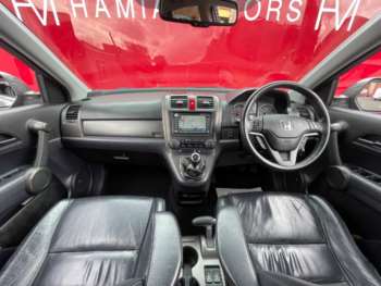 Used Honda CR-V 2010 for sale - 75333684: Photo