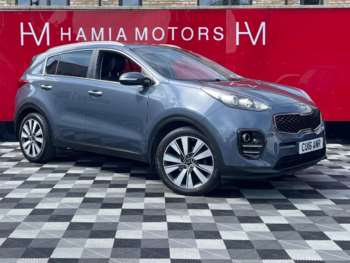 (16) - 1.7 CRDi 3 Euro 6 (s/s) 5dr