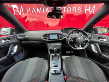 Used Peugeot 308 2016 for sale - 74837363: Photo