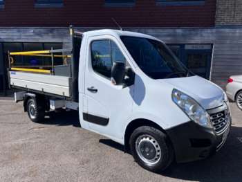 Used Renault Master 2019 for sale - 74100388: Photo