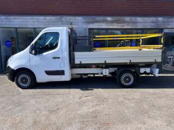 Used Renault Master 2019 for sale - 74100388: Photo