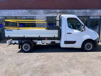 Used Renault Master 2019 for sale - 74100388: Photo
