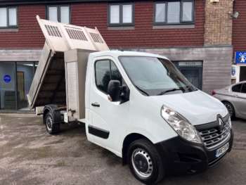 Used Renault Master 2017 for sale - 73709700: Photo