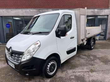 Used Renault Master 2017 for sale - 73709700: Photo