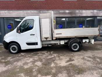 Used Renault Master 2017 for sale - 73709700: Photo