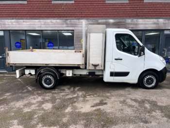 Used Renault Master 2017 for sale - 73709700: Photo