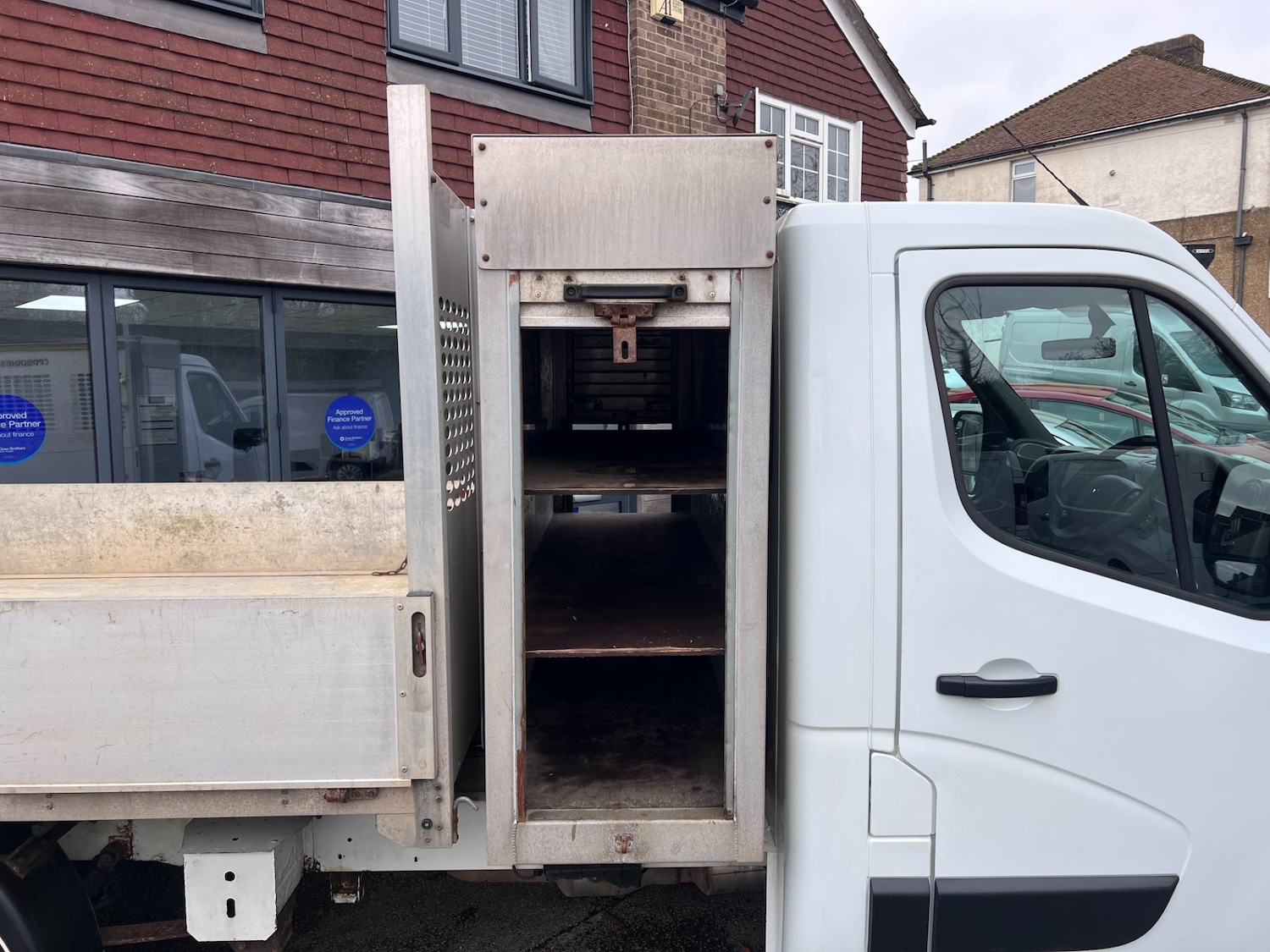 Vehicle 9