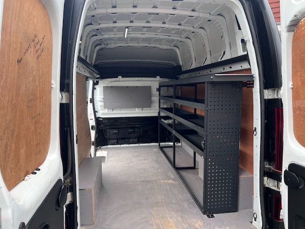Used Renault Trafic 2018 for sale - 74100728: Photo 7
