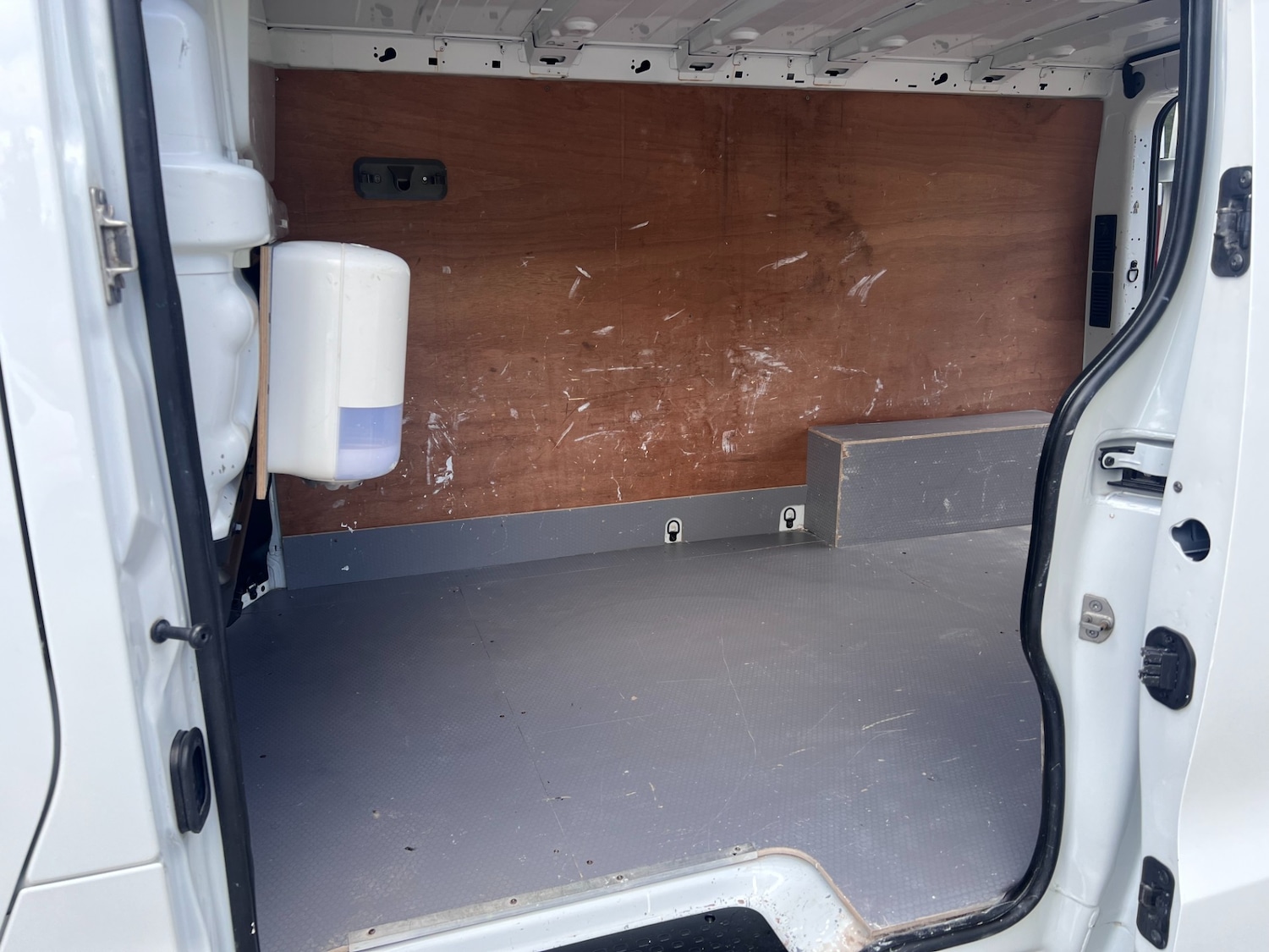 Vehicle 11