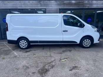 Used Renault Trafic 2017 for sale - 72660188: Photo