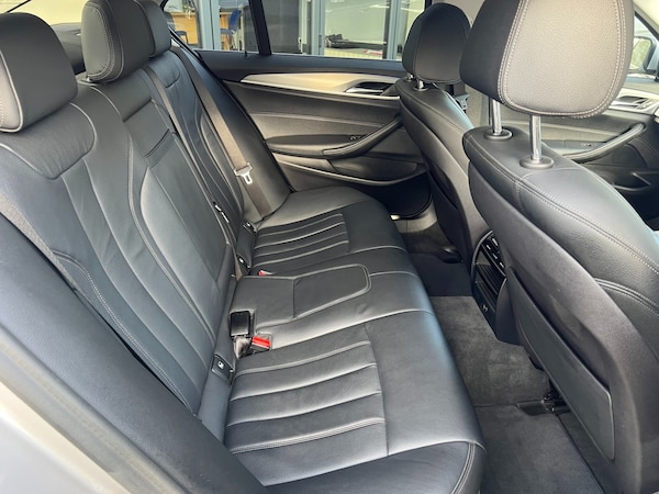 Used BMW 5 Series 2019 for sale - 72660311: Photo 12