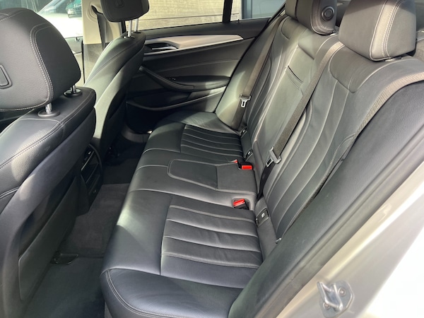Used BMW 5 Series 2019 for sale - 72660311: Photo 14