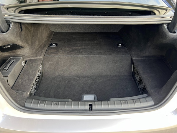 Used BMW 5 Series 2019 for sale - 72660311: Photo 15