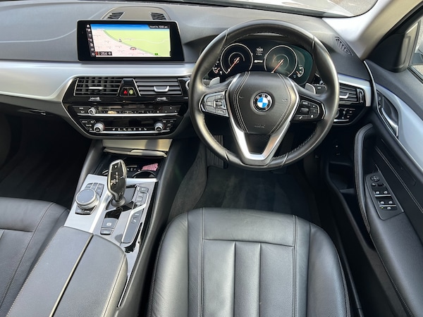 Used BMW 5 Series 2019 for sale - 72660311: Photo 7