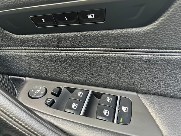 Used BMW 5 Series 2019 for sale - 72660311: Photo 9